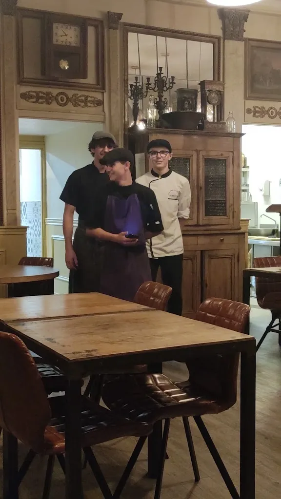 Bistrot St Anne - Maison Cornu_Vernoux-en-Vivarais_slider_image_2