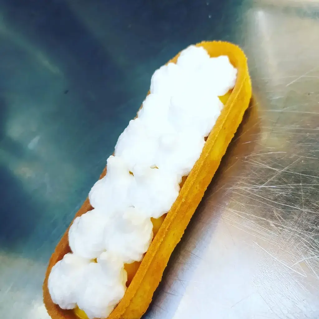 Menü_Bistrot de la Gare_Vernoux-en-Vivarais_Bild_6