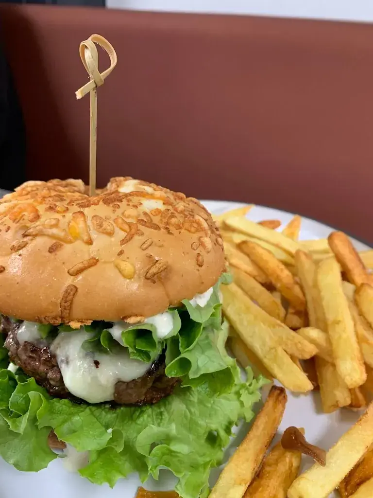 Menü_Bistrot de la Gare_Vernoux-en-Vivarais_Bild_7