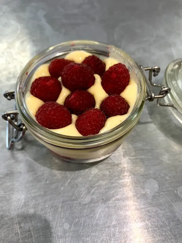 Menü_Bistrot de la Gare_Vernoux-en-Vivarais_Bild_9