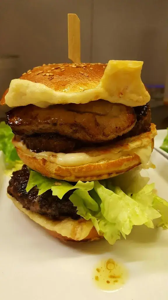 Menu_Restaurant LE RELAIS DES ARTS_Vernoux-en-Vivarais_image_5