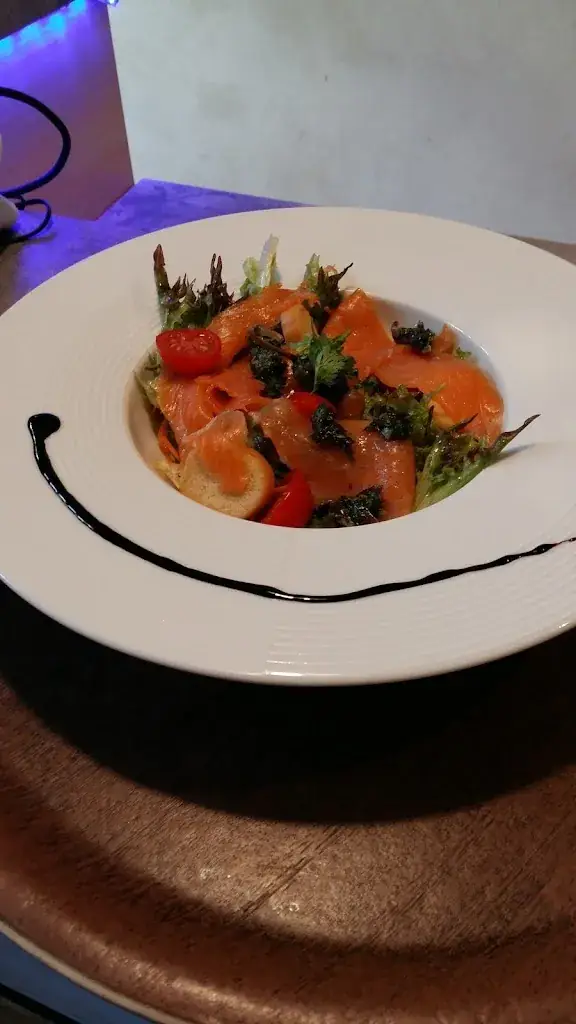 Menu_Restaurant LE RELAIS DES ARTS_Vernoux-en-Vivarais_image_6