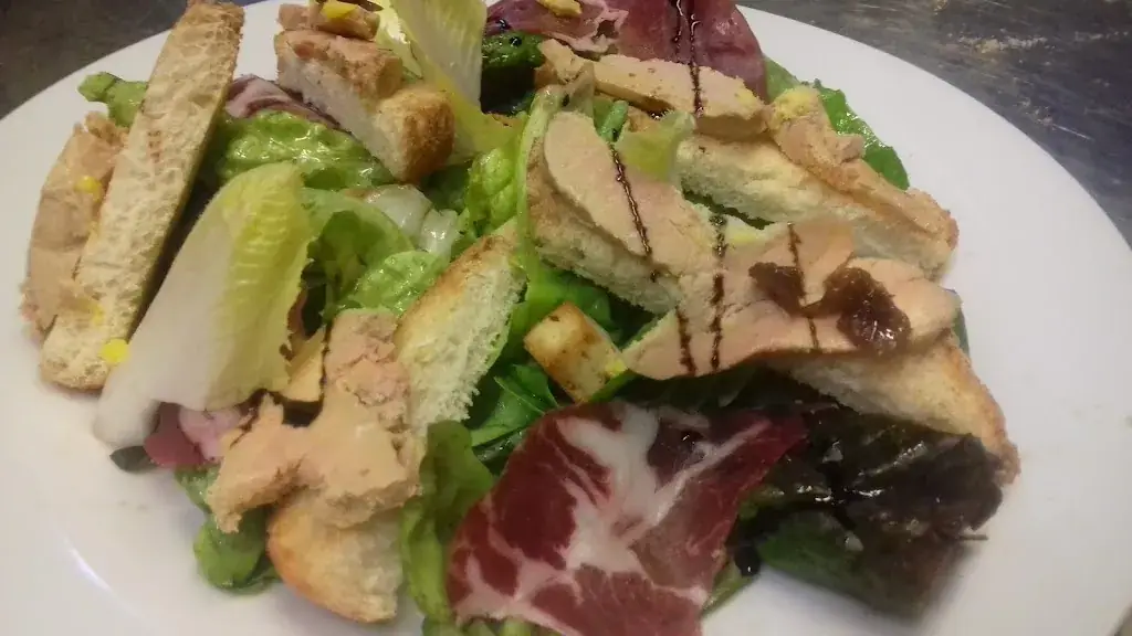 Menu_Restaurant LE RELAIS DES ARTS_Vernoux-en-Vivarais_image_8