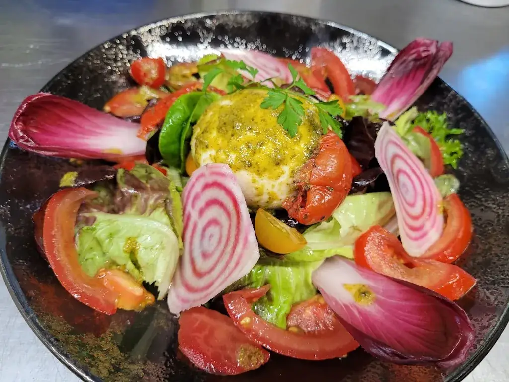 Restaurant LE RELAIS DES ARTS_Vernoux-en-Vivarais_slider_image_2