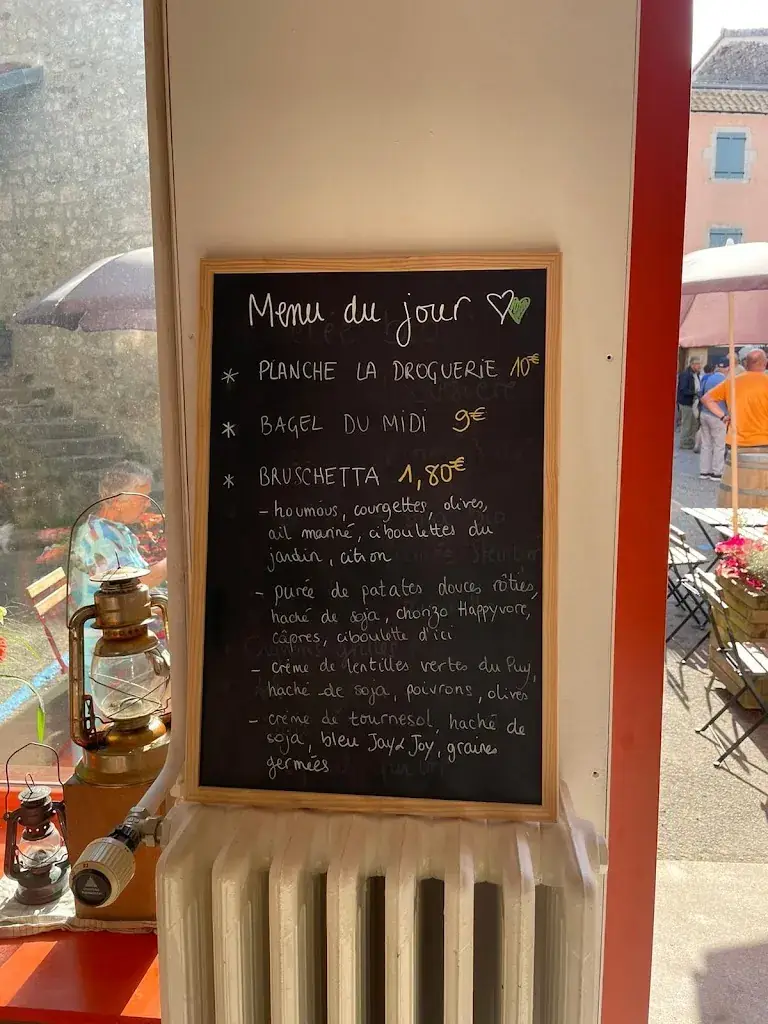 Menu_La Droguerie Café Resto_Vernoux-en-Vivarais_image_2