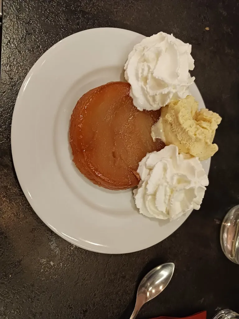 Jérémy THIRY-CESAIRE .•._Ça Mange Pad'Pain_Vernoux-en-Vivarais_review