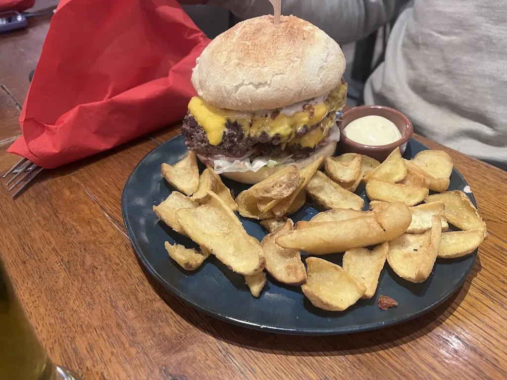 Zeus Cordonnier_Ça Mange Pad'Pain_Vernoux-en-Vivarais_review