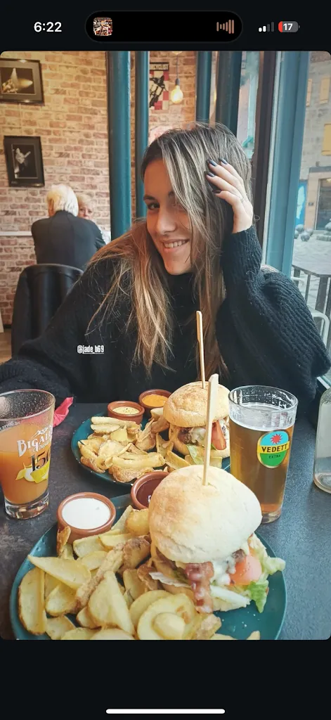 Bonnefille Jade_Ça Mange Pad'Pain_Vernoux-en-Vivarais_review