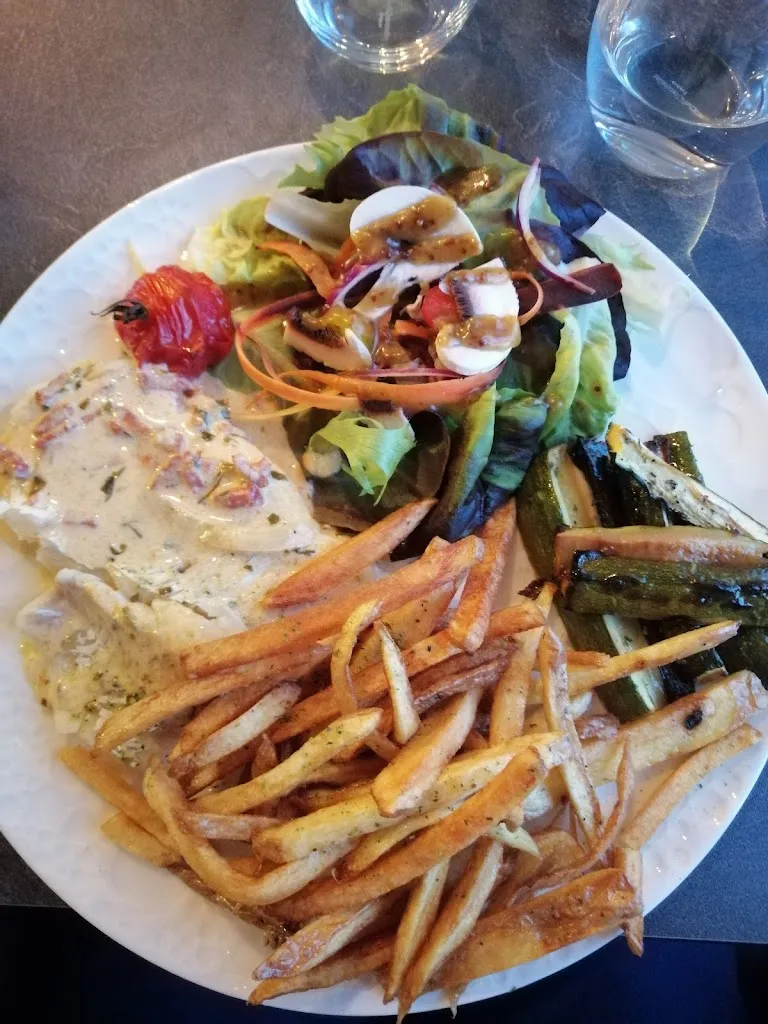 Menu_La Terrasse de Monton_Veyre-Monton_immagine_3