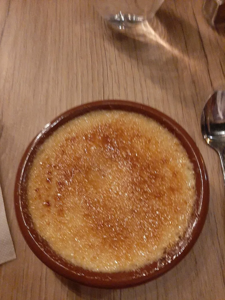 Menu_La Terrasse de Monton_Veyre-Monton_immagine_4