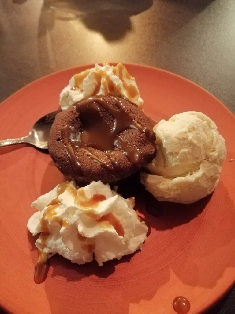 Menu_La Terrasse de Monton_Veyre-Monton_immagine_5