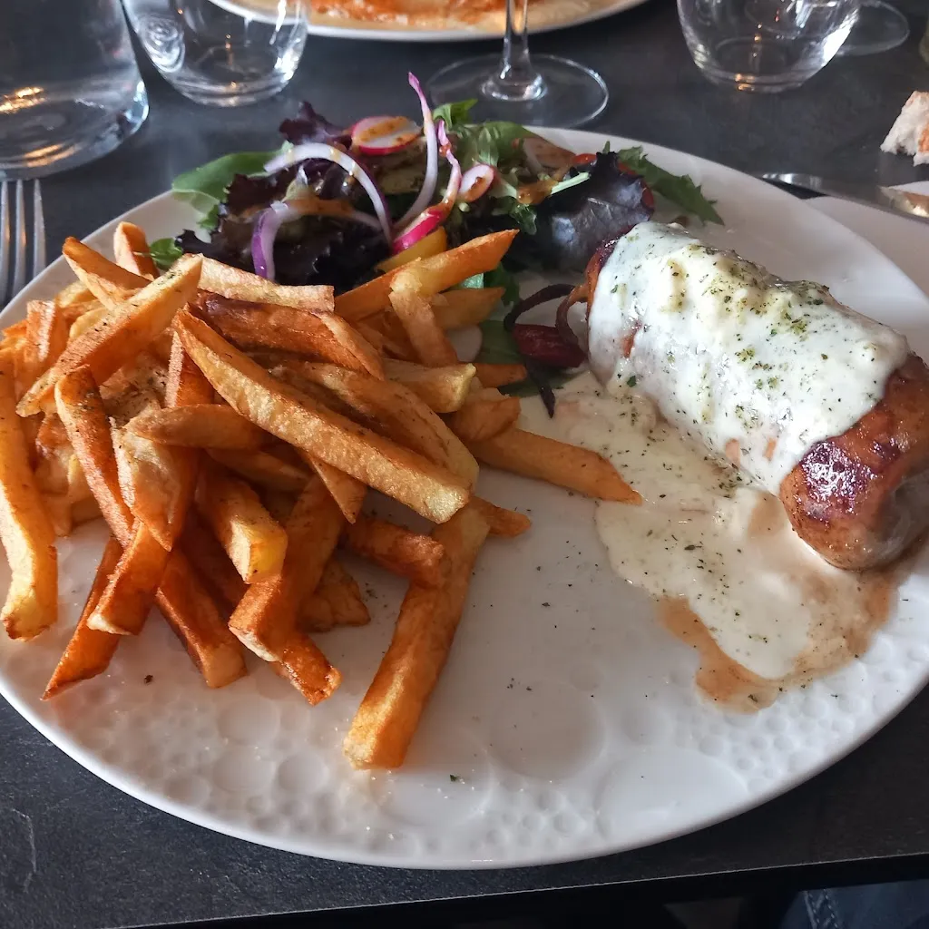 Menu_La Terrasse de Monton_Veyre-Monton_immagine_7