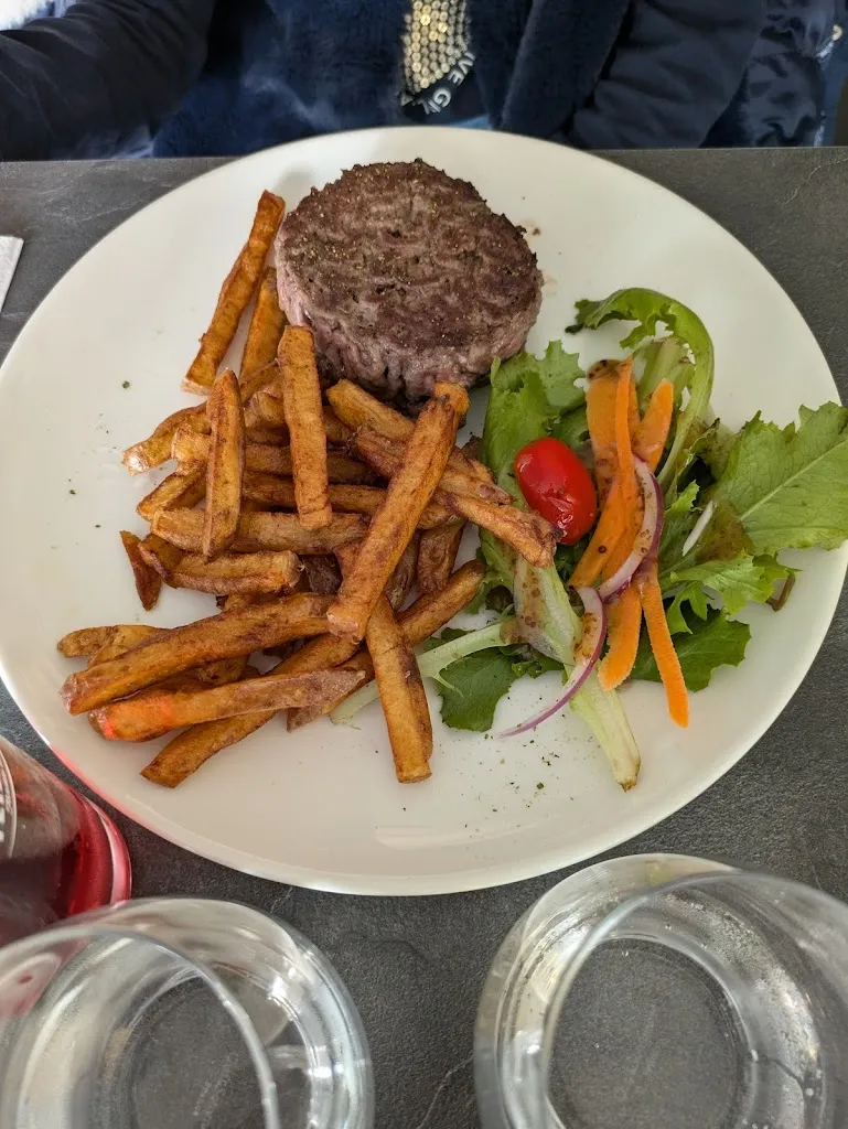 LRD_La Terrasse de Monton_Veyre-Monton_recensione