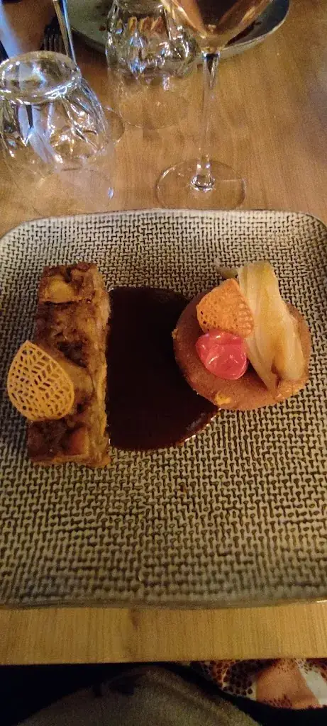 Menu_Restaurant la Bohème_Vercors_image_2