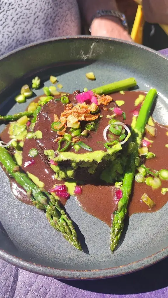 Menu_Restaurant la Bohème_Vercors_image_4