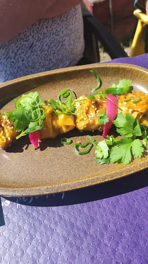 Menu_Restaurant la Bohème_Vercors_image_7