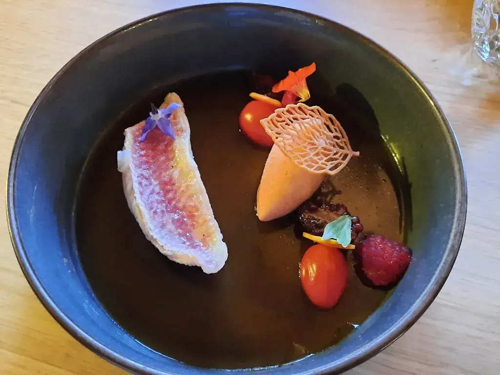 Menu_Restaurant la Bohème_Vercors_image_8