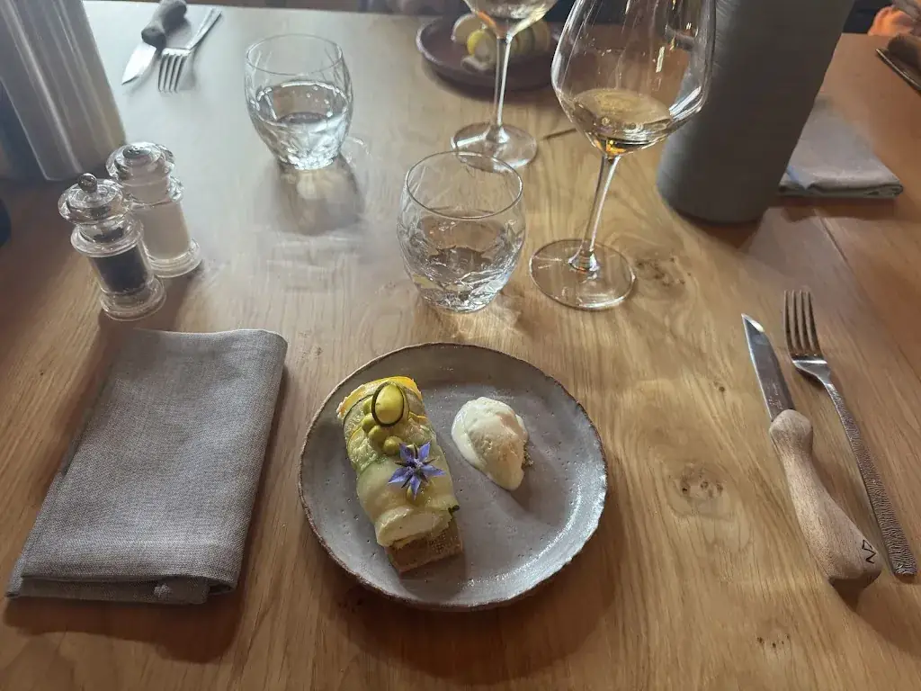 Eva Becher_Restaurant la Bohème_Vercors_review