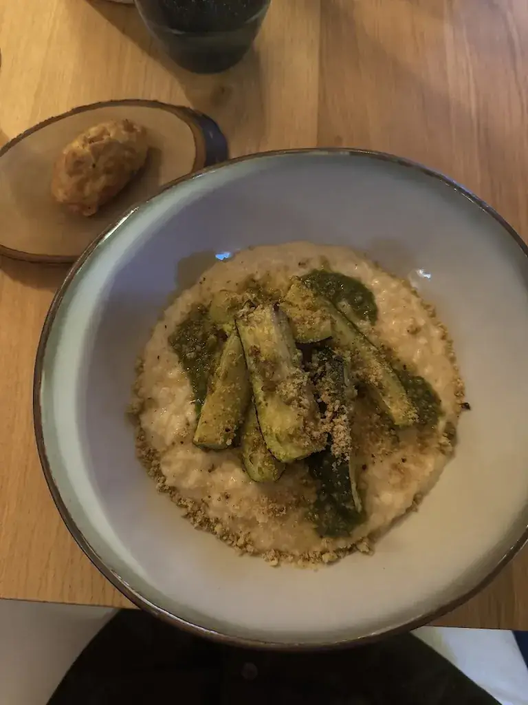 Capucine Daussy_Restaurant la Bohème_Vercors_review