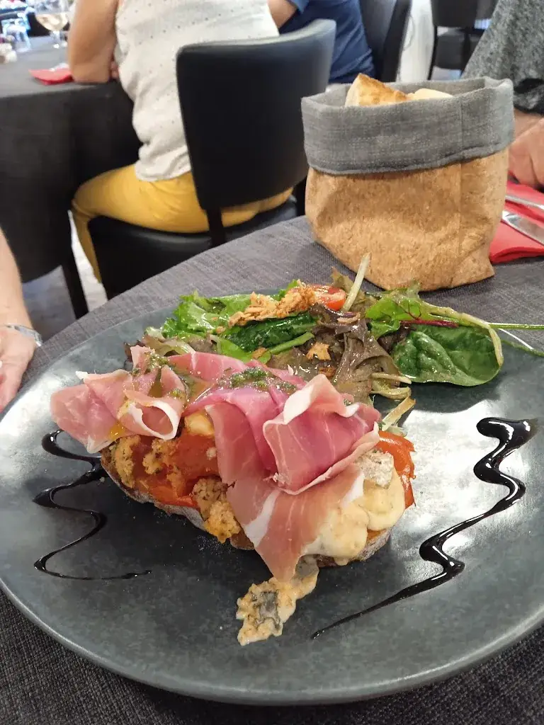 Menu_Restaurant Les briques Rouges_Veyre-Monton_image_6