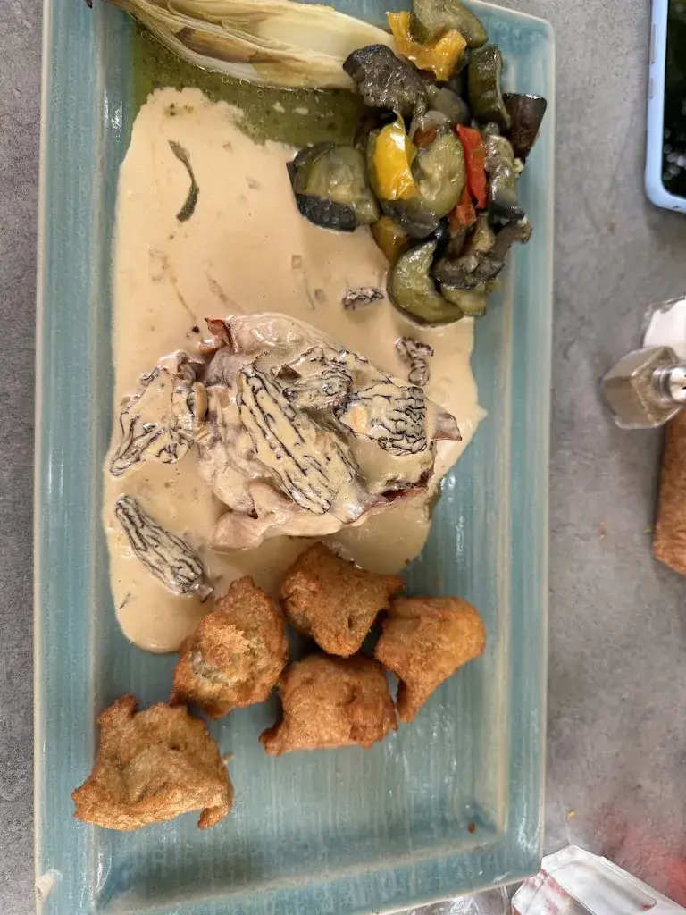 Menu_Restaurant Les briques Rouges_Veyre-Monton_image_8