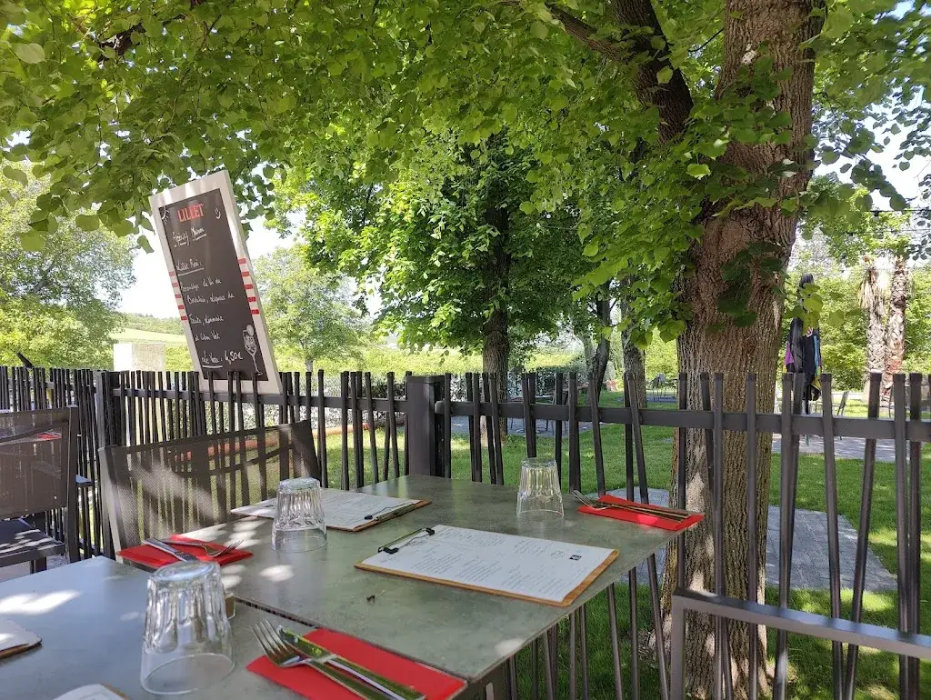 Anthony Dee_Restaurant Les briques Rouges_Veyre-Monton_review