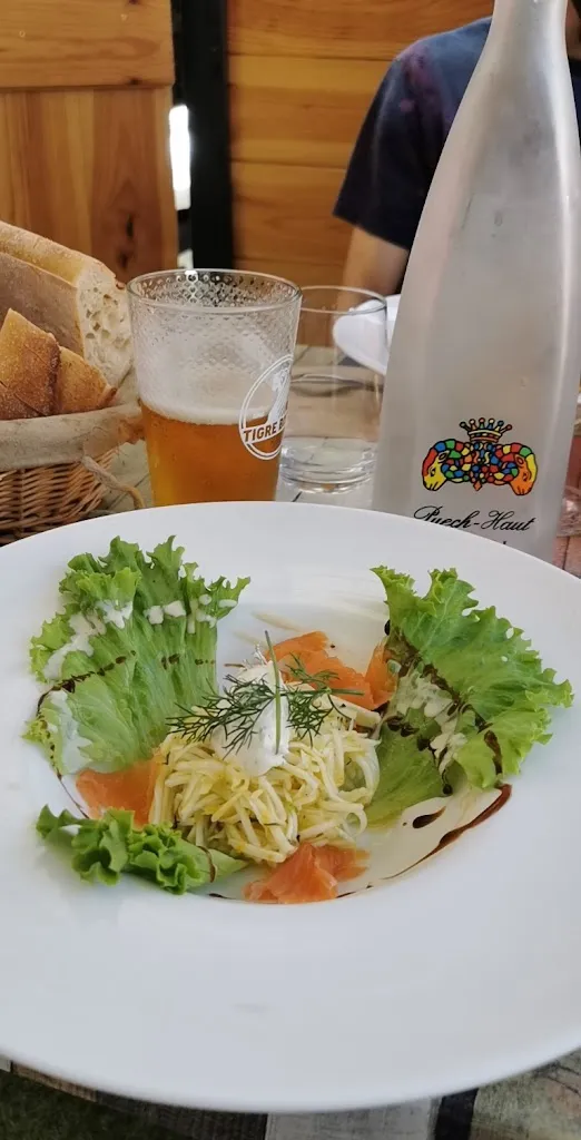 Tristan Billois_Les Voûtes Saint Verny_Veyre-Monton_review