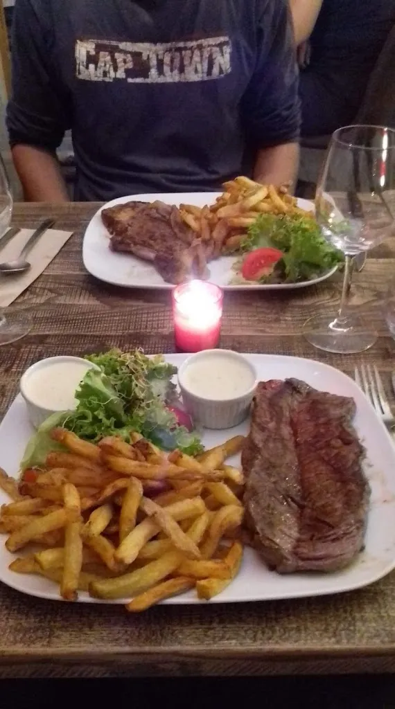 Romain “dR0u”_Les Voûtes Saint Verny_Veyre-Monton_review