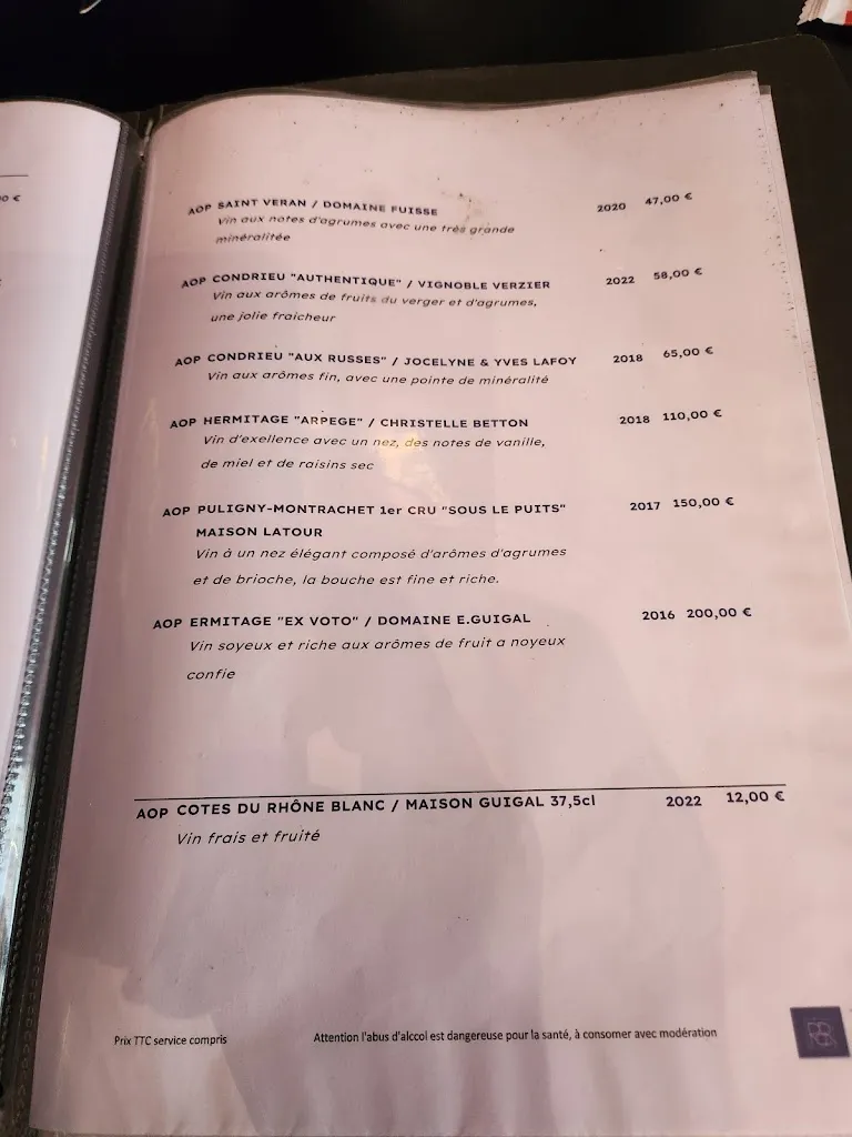 Menu_Rest'O Bulle_Vienne_image_3