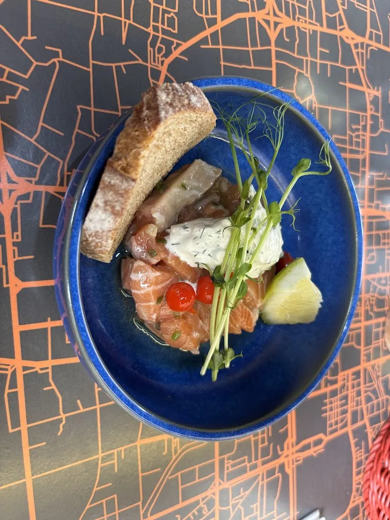 Javier Troncoso_Rest'O Bulle_Vienne_review