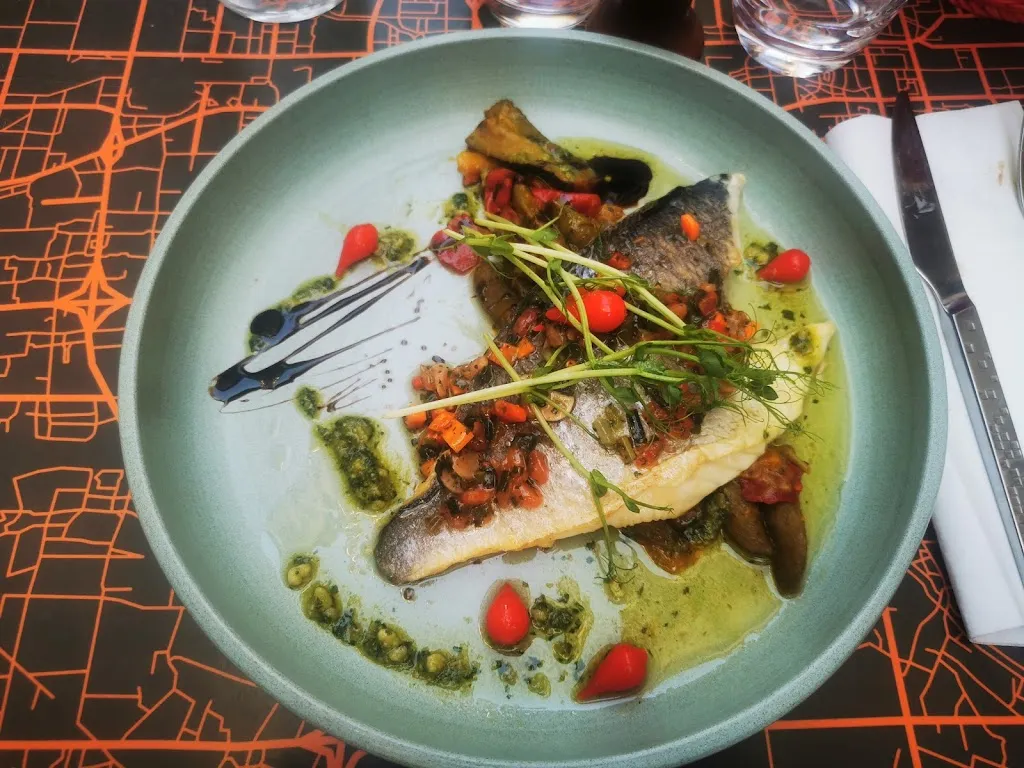 Irèna Marinia_Rest'O Bulle_Vienne_review