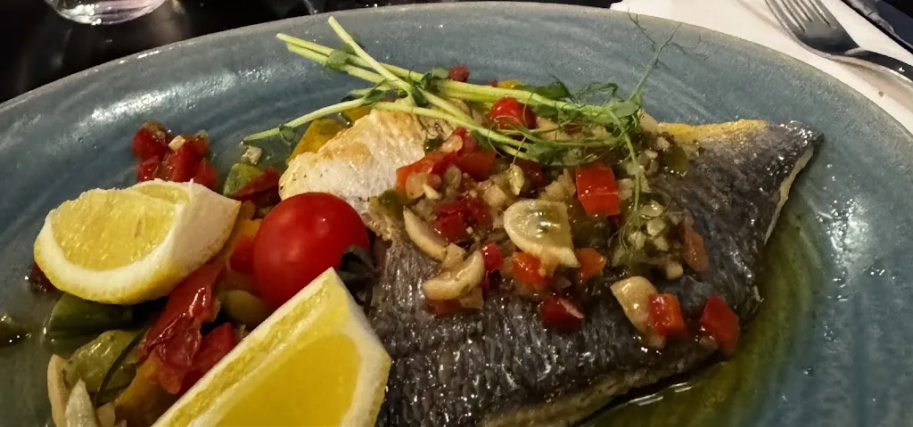 Elodie Rabouteau_Rest'O Bulle_Vienne_review