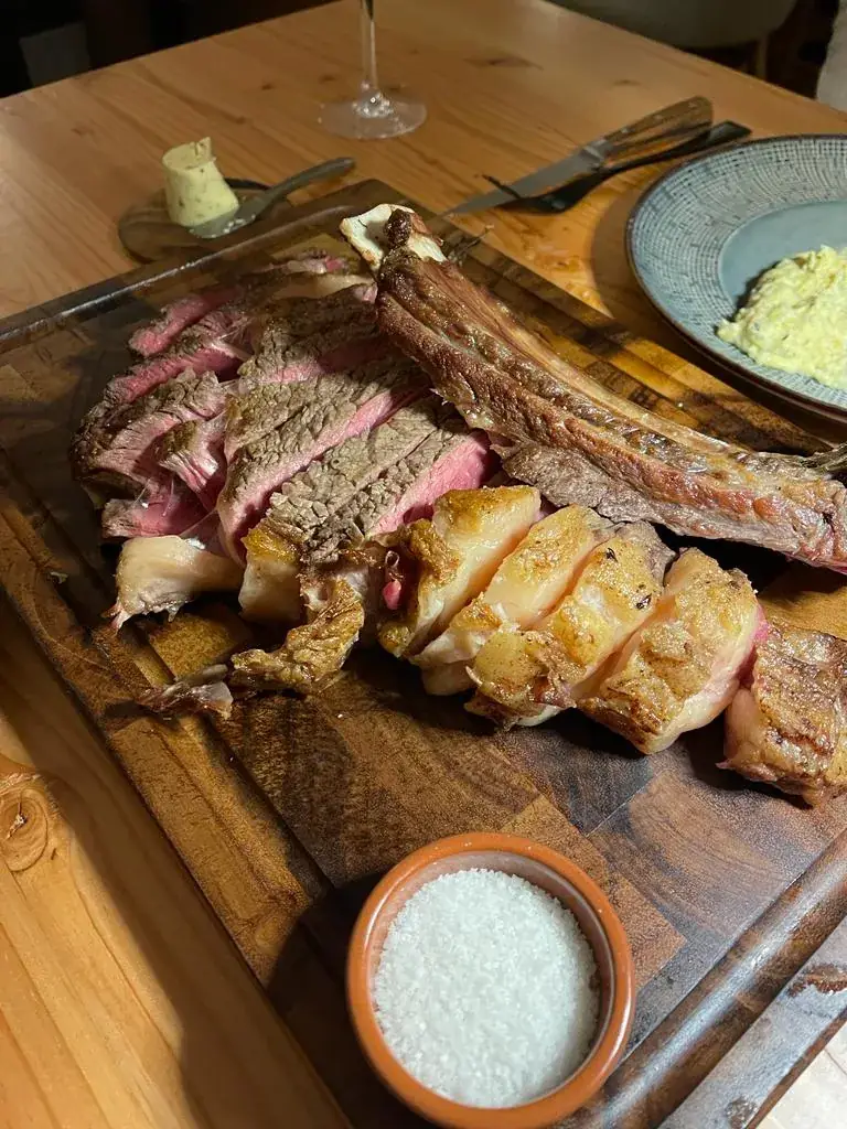 joris huynh_LE CONTOIR_Valloire_recensione