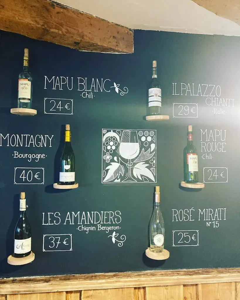 Menu_Le Globe_Valloire_immagine_4