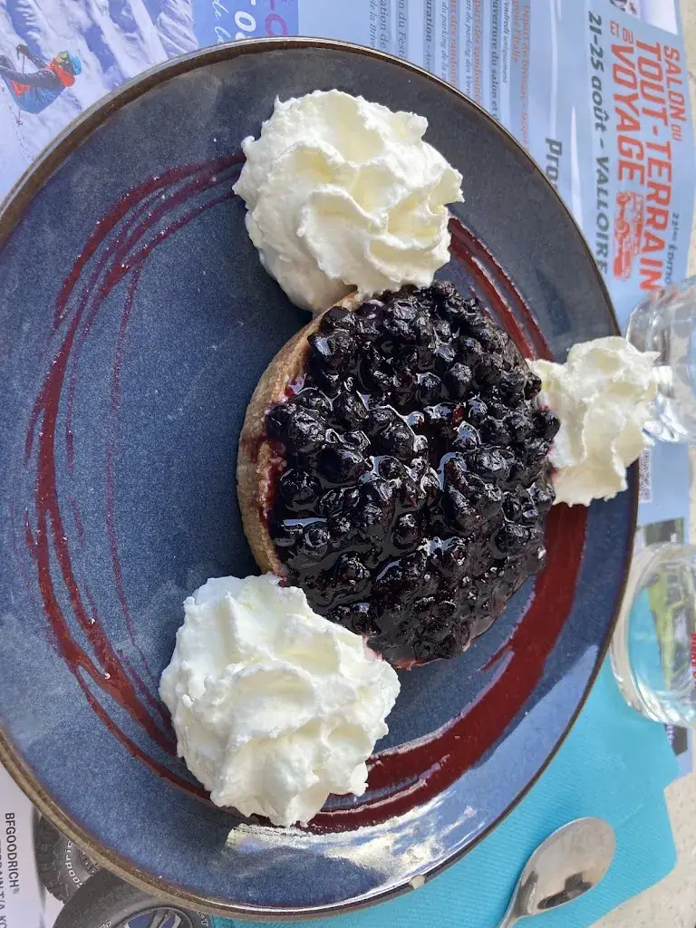 Menu_Le Globe_Valloire_immagine_5