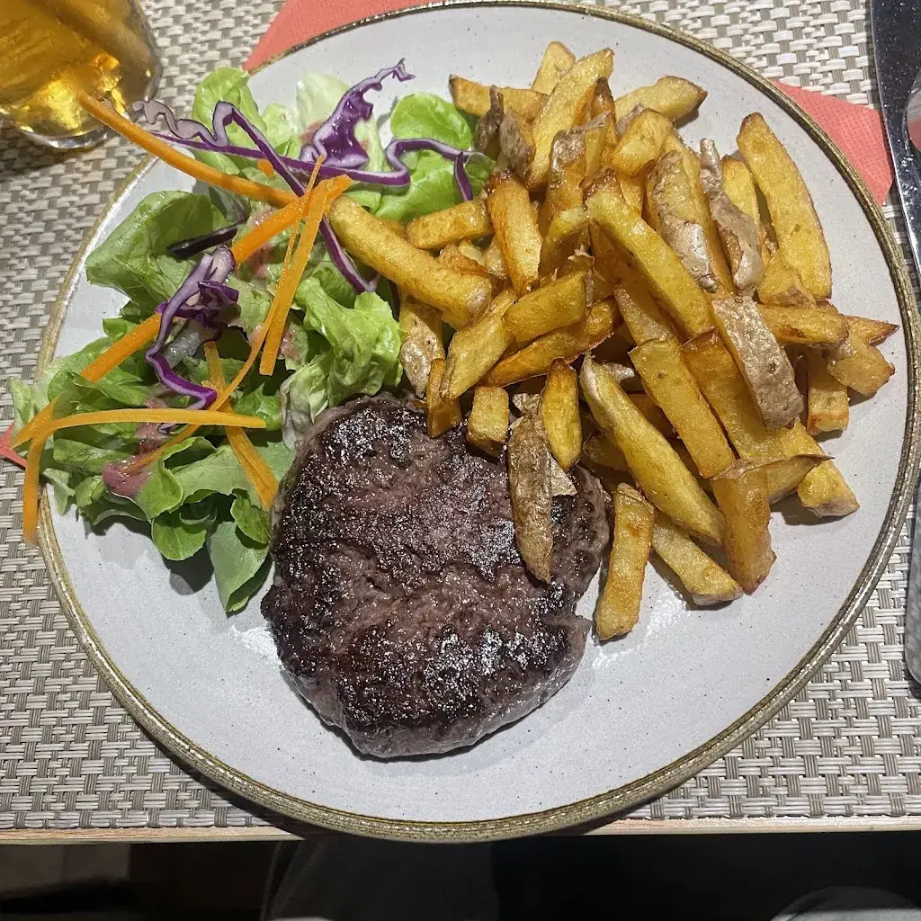 Virginie Prevel_Le Globe_Valloire_recensione