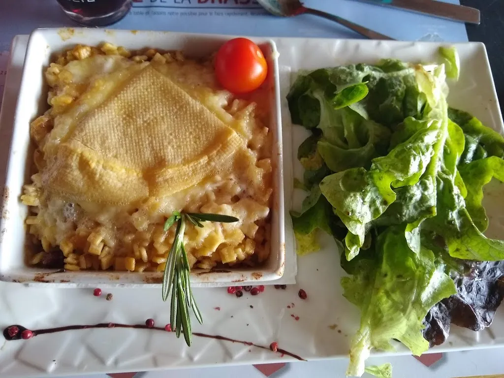 Menu_L'Alp De Zélie 2100 Valloire Galibier_Valloire_immagine_7