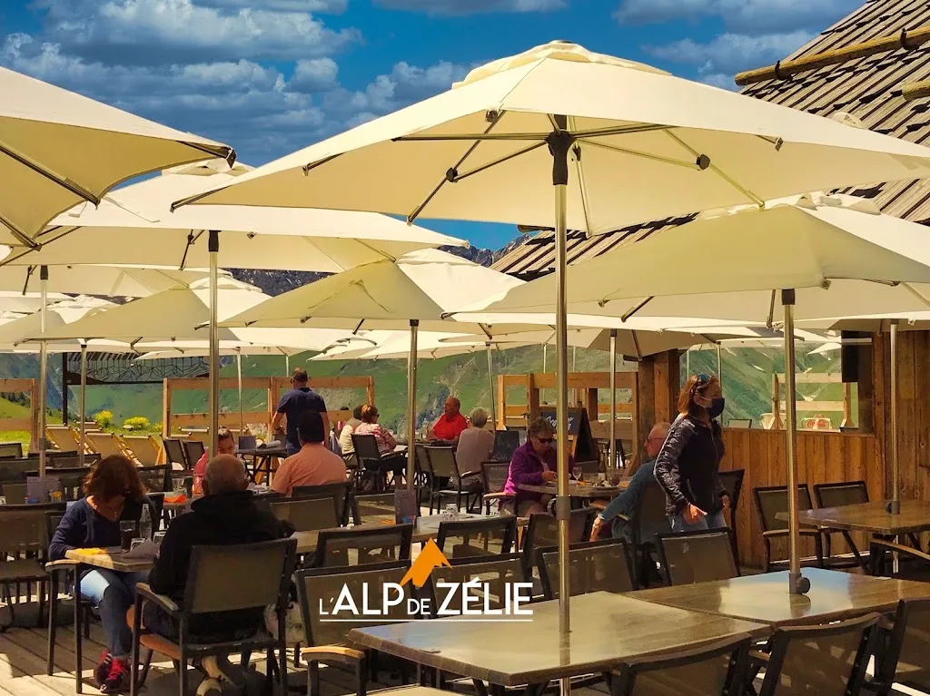 L'Alp De Zélie 2100 Valloire Galibier_Valloire_slider_image_1