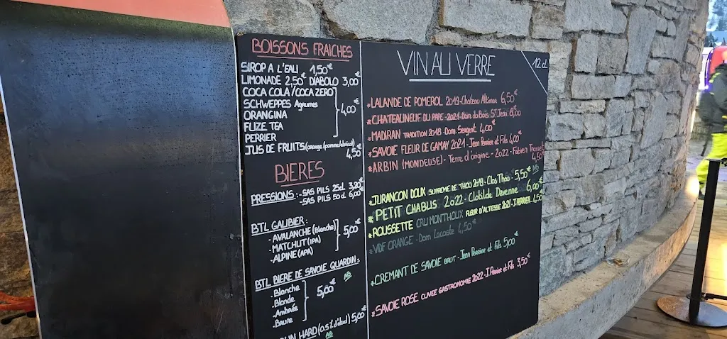 Menu_La Caburoche_Valloire_image_4