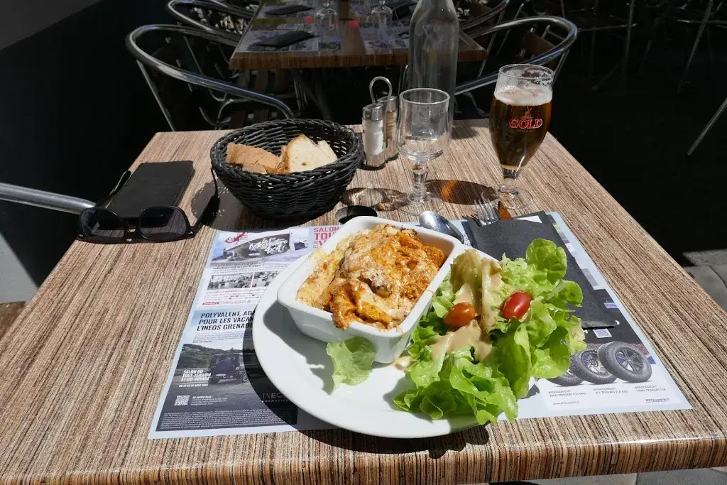 mike-bean_Restaurant le planté du baton valloire_Valloire_review