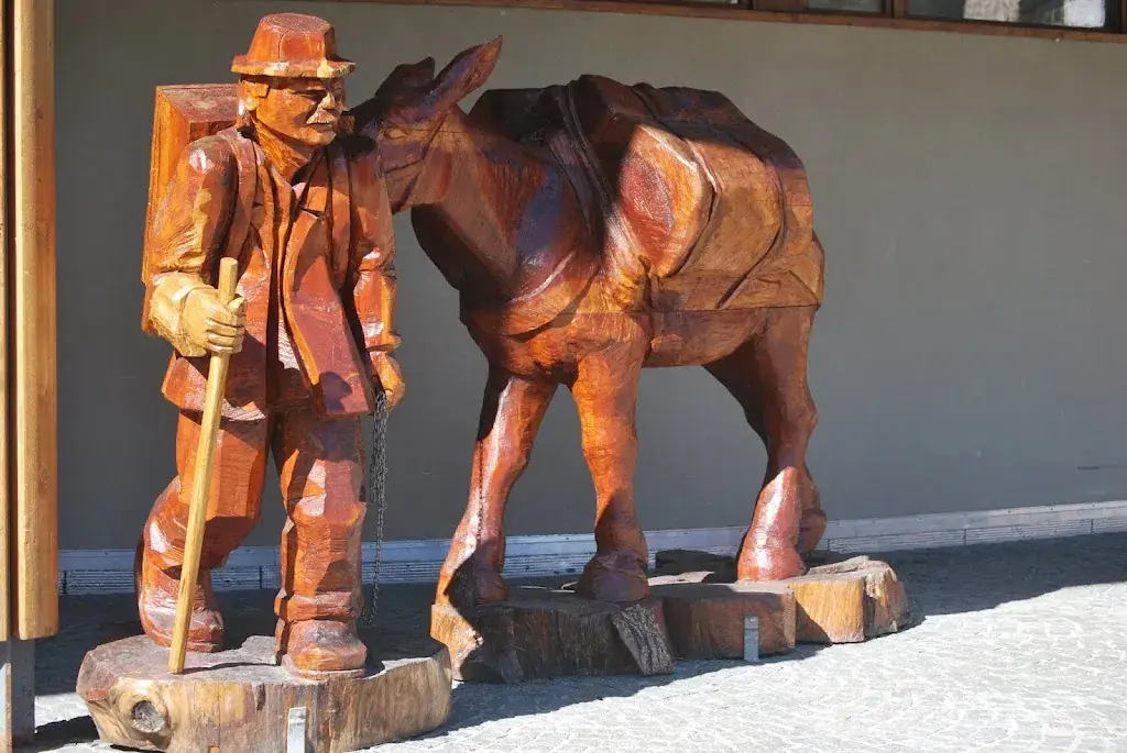 Daniel Bonnet_Restaurant le planté du baton valloire_Valloire_review