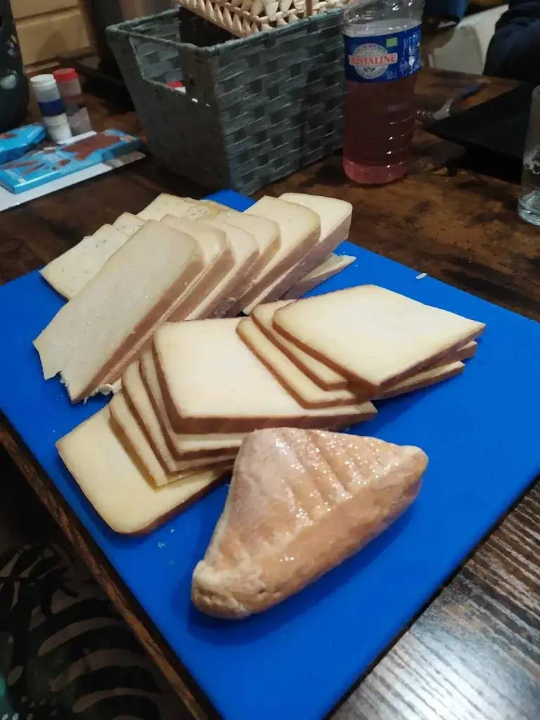 Menu_La Pause Marmotte 1300_Vercors_image_7