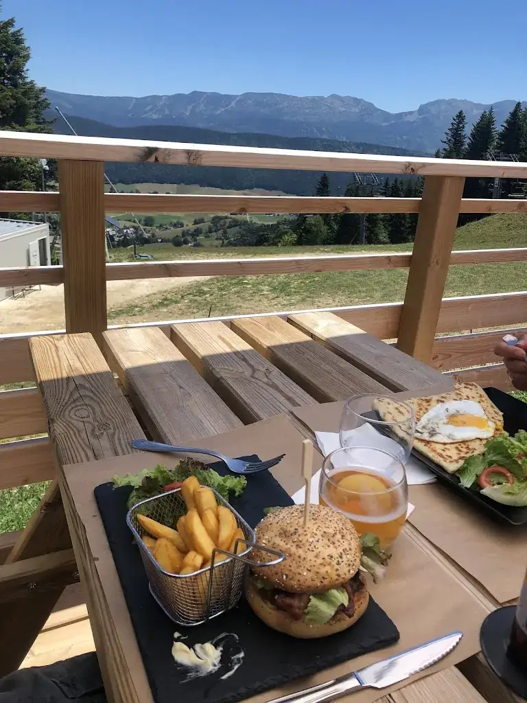 La Pause Marmotte 1300_Vercors_slider_image_2