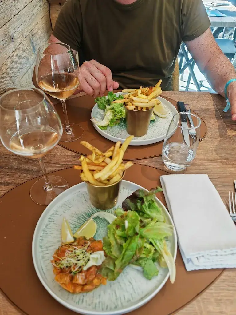 Menu_Sous La Roche Restaurant_Valloire_image_3