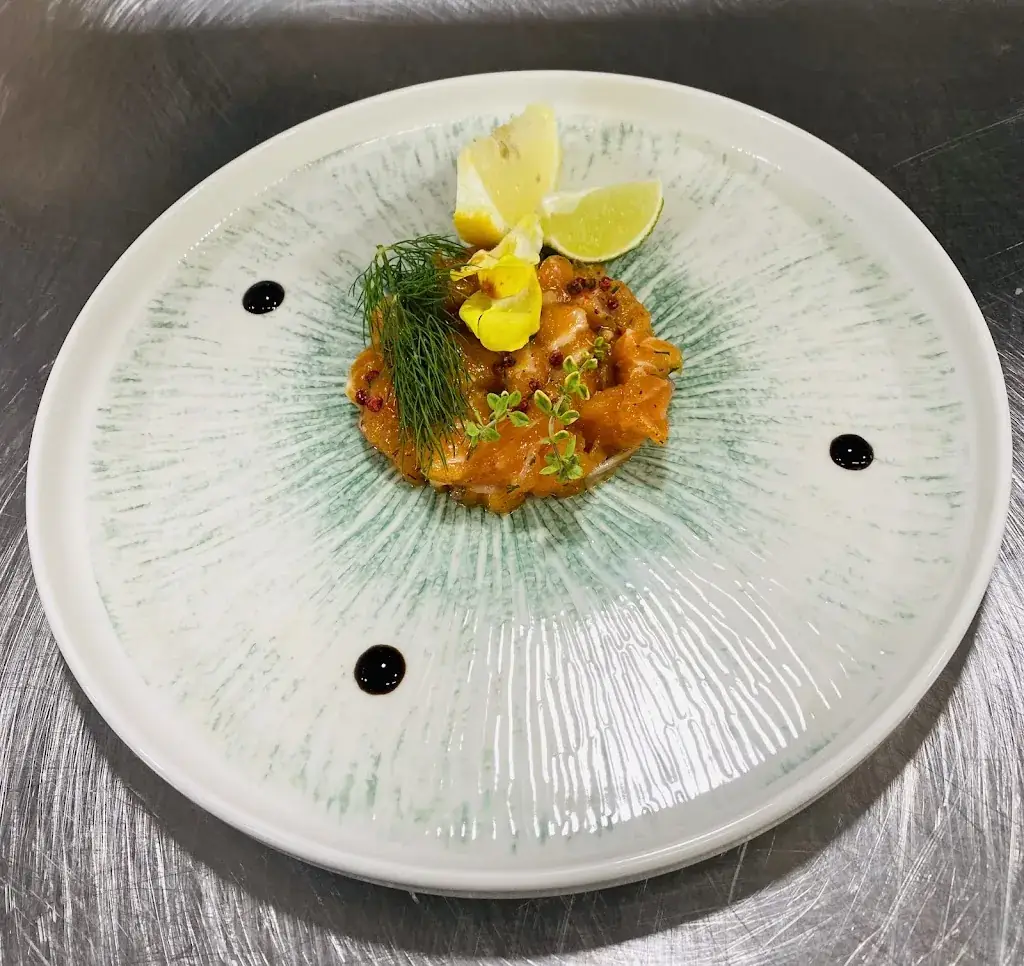 Menu_Sous La Roche Restaurant_Valloire_image_7