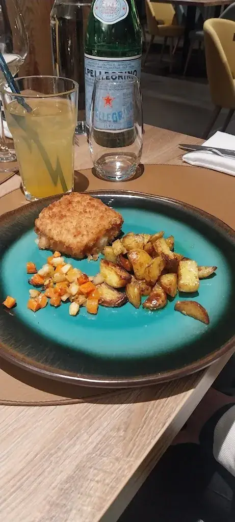 ingrid smith_Sous La Roche Restaurant_Valloire_review