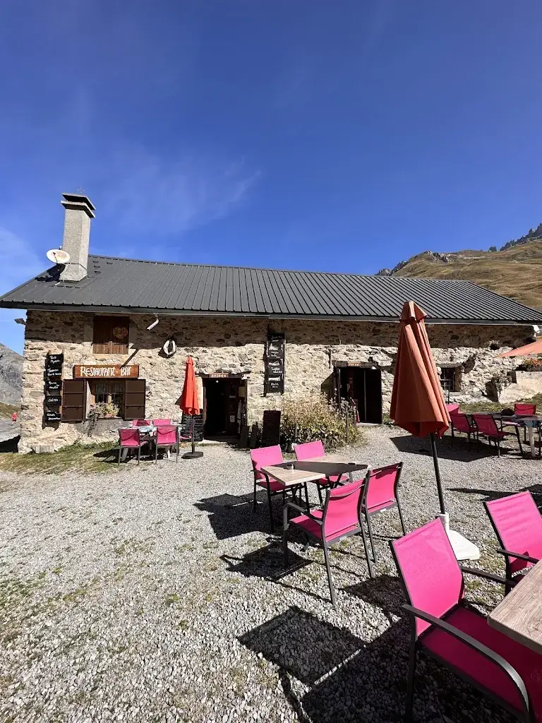 Franco Rizzo_Auberge Plan Lachat_Valloire_review