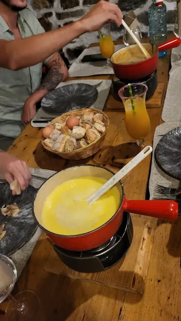 Menu_L'Asile des Fondues_Valloire_image_6