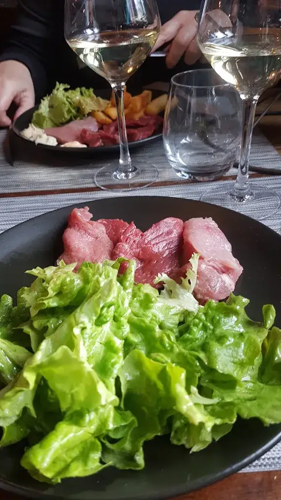 Menu_L'Asile des Fondues_Valloire_image_9