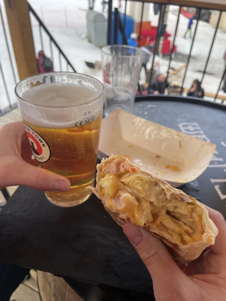 Menü_Ô refuge_Valloire_Bild_1